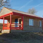 8 Chalet Genet شاليه