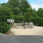 شاليه 8 Chalet Genet *