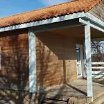 8 Chalet Genet شاليه