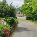 8 Chalet Genet شاليه *