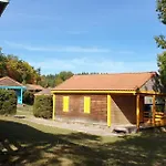 شاليه 8 Chalet Genet Blavignac