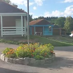 شاليه 8 Chalet Genet