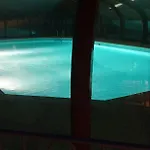 8 Chalet Genet شاليه *