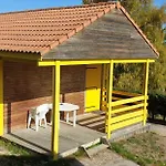 شاليه 8 Chalet Genet Blavignac