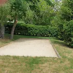 8 Chalet Genet شاليه *