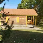 8 Chalet Genet شاليه Blavignac