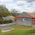 8 Chalet Genet * Blavignac