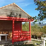 8 Chalet Genet Blavignac