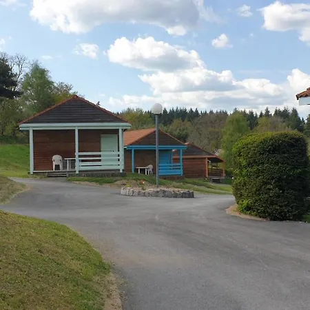 8 Chalet Genet