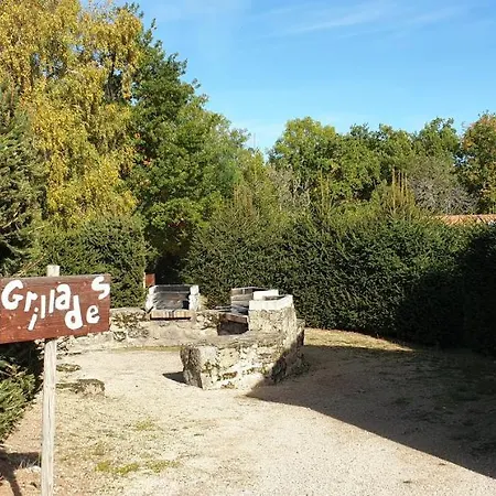 8 Chalet Genet Chalé Blavignac