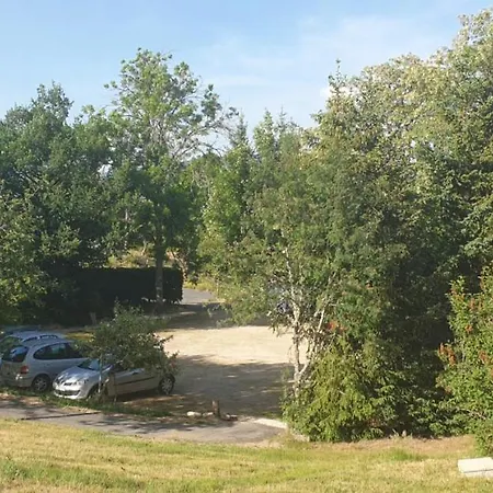 8 Chalet Genet * Blavignac