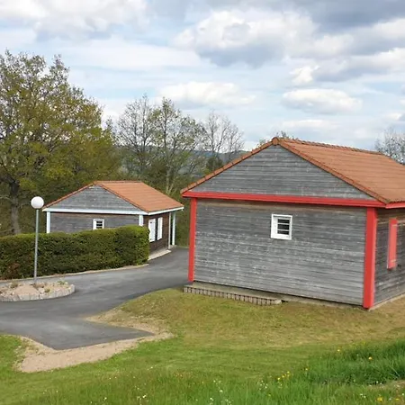 8 Chalet Genet * Blavignac